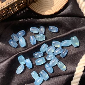 Lu Thống Aquamarine | CADA DECOR