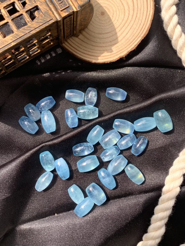 Lu Thống Aquamarine | CADA DECOR
