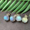 Mặt Dây Labradorite | CADA DECOR