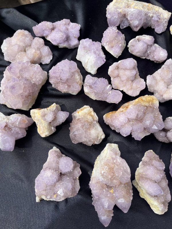 Spirit Quartz