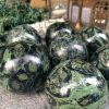Bi Cầu Kambaba Jasper | CADA DECOR