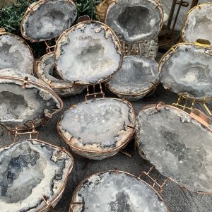 Hộp Nhẫn Dad Mã Não- Ring Box | CADA DECOR