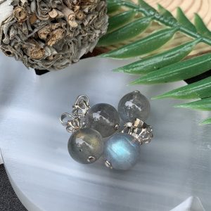 Mặt Dây Labradorite | CADA DECOR