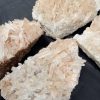 Clear quartz Cluster | Đá trang trí, sưu tầm, healing | CADA DECOR