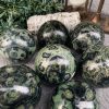 Bi Cầu Kambaba Jasper | CADA DECOR