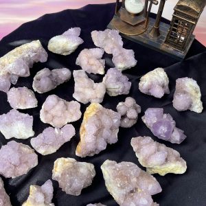 Spirit Quartz