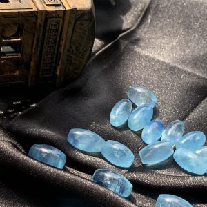 Lu Thống Aquamarine | CADA DECOR