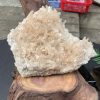 Clear quartz Cluster | Đá trang trí, sưu tầm, healing | CADA DECOR