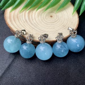 Mặt Dây Aquamarine | CADA DECOR