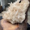 Clear quartz Cluster | Đá trang trí, sưu tầm, healing | CADA DECOR