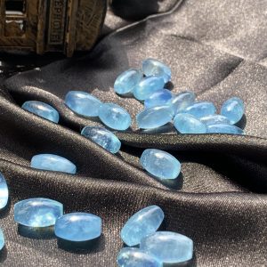 Lu Thống Aquamarine | CADA DECOR