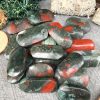 Palm Bloodstone | Đá trang trí, sưu tầm, healing | CADA DECOR