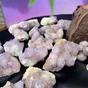 Spirit Quartz
