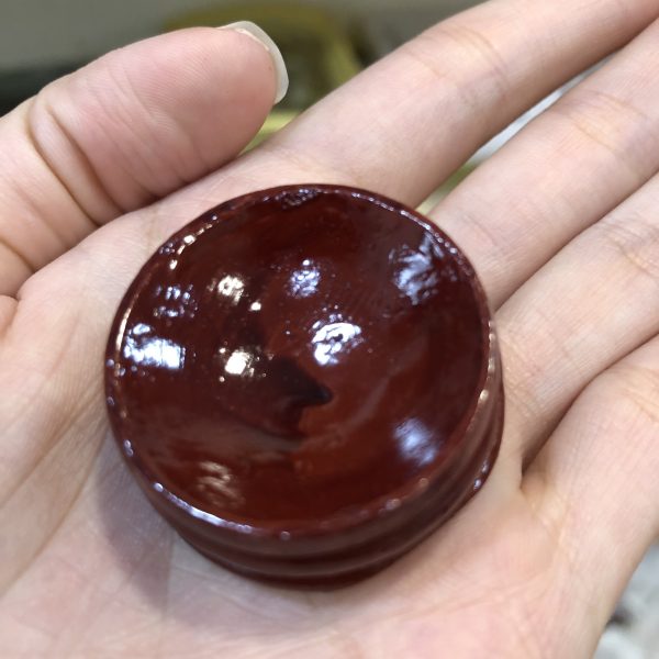 Đế gỗ ép 3cm (cái) | CADA DECOR