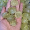 Tumble Citrine | Đá trang trí, sưu tầm, healing | CADA DECOR