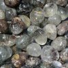 Tumble Garden Quartz ( Ưu linh) | Đá trang trí, sưu tầm, healing | CADA DECOR