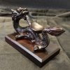 Đế rồng nằm (cái) | CADA DECOR