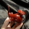 Đế gỗ bi cá heo 3cm (cái) | CADA DECOR