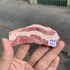  Đá Đào Hoa – Rhodochrosite (ĐH07), KT 2,8*7CM | CADA DECOR
