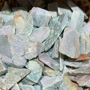Đá thô Aventurine | CADA DECOR