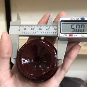 Đế gỗ ép 5cm (cái) | CADA DECOR