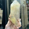Đá thô thạch anh vàng – Citrine Raw | CADA DECOR