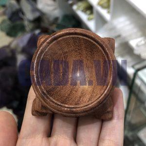 Đế gỗ | CADA DECOR