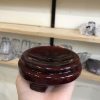 Đế gỗ ép 10cm (cái) | CADA DECOR