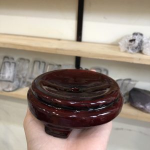 Đế gỗ ép 10cm (cái) | CADA DECOR