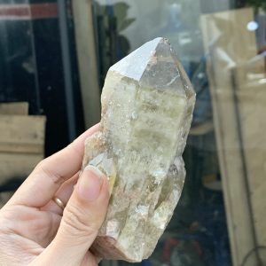 Đá thô thạch anh vàng - Citrine Raw | CADA DECOR