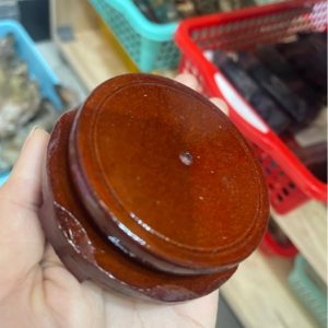 Đế bằng 2 tầng xoay 6cm (cái) | CADA DECOR