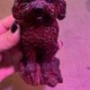 Đế chó poodle | CADA DECOR