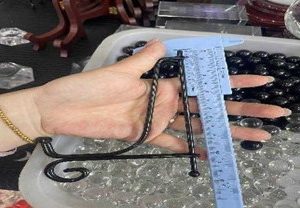 Đế kim loại 14.5cm (cái) | CADA DECOR