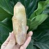 Đá thô thạch anh vàng - Citrine Raw | CADA DECOR