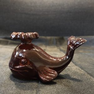 Đế gỗ bi cá heo 3cm (cái) | CADA DECOR