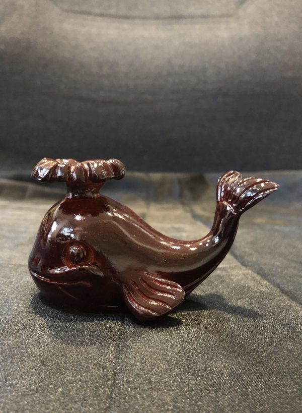 Đế gỗ bi cá heo 3cm (cái) | CADA DECOR