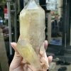 Đá thô thạch anh vàng – Citrine Raw | CADA DECOR