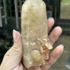 Đá thô thạch anh vàng - Citrine Raw | CADA DECOR