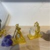 Đế tượng hình kim loại (cái) | CADA DECOR