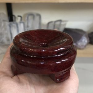 Đế gỗ ép 6cm (cái) | CADA DECOR