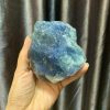 Đá thô Blue Fluorite | CADA DECOR
