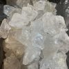 Đá thô Thạch anh trắng - Clear Quartz Raw | CADA DECOR