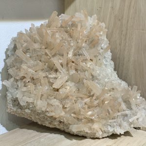 Vỉ mầm tinh thể thạch anh (05) | CADA DECOR
