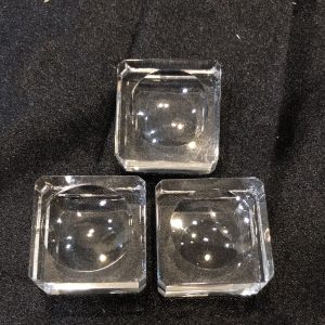 Đế bi pha lê 2,5cm (cái) | CADA DECOR