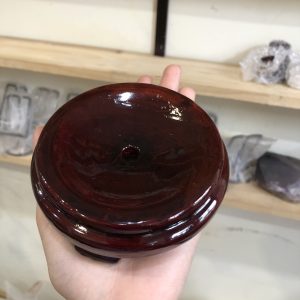 Đế gỗ ép 10cm (cái) | CADA DECOR