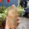 Đá thô thạch anh vàng – Citrine Raw | CADA DECOR
