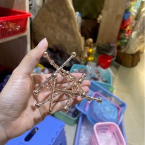 Đế phân tử (cái) | CADA DECOR