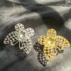 Đế bi kim loại bướm | CADA DECOR