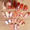 Trụ Carnelian | Đá trang trí, sưu tầm, healing | CADA DECOR
