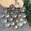 Bi cầu Thạch Anh Trắng trong | Đá trang trí, sưu tầm, healing | CADA DECOR